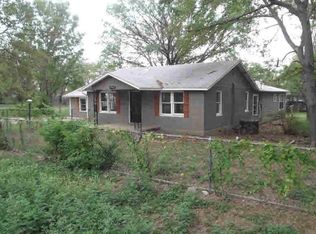 5505 Flagstone Dr, Fort Worth, TX 76114