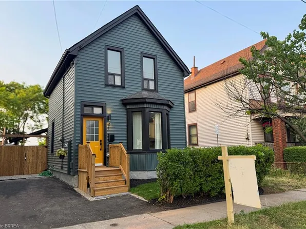 91 Princess St, Hamilton, ON L8L 3L1