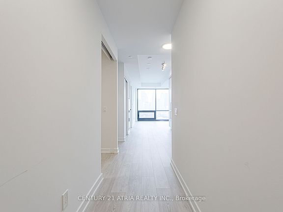 2nd image of 35 Parliament St #1906