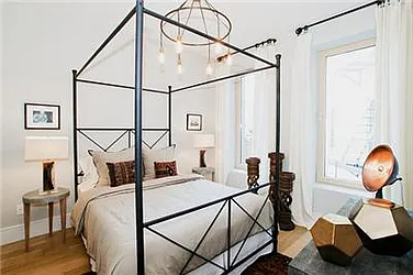 Sold by Aguayo & Huebener Brooklyn