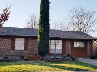 1206 Crockett St, Garland, TX 75040