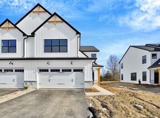 5491 Fawnsbury Ct, Powell, OH