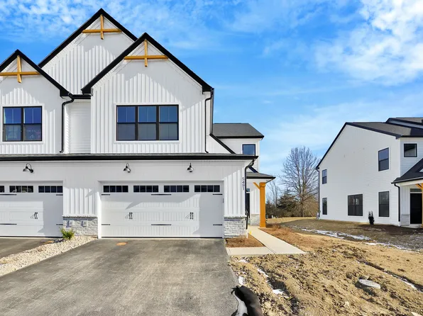 5491 Finsbury Dr, Powell, OH 43065