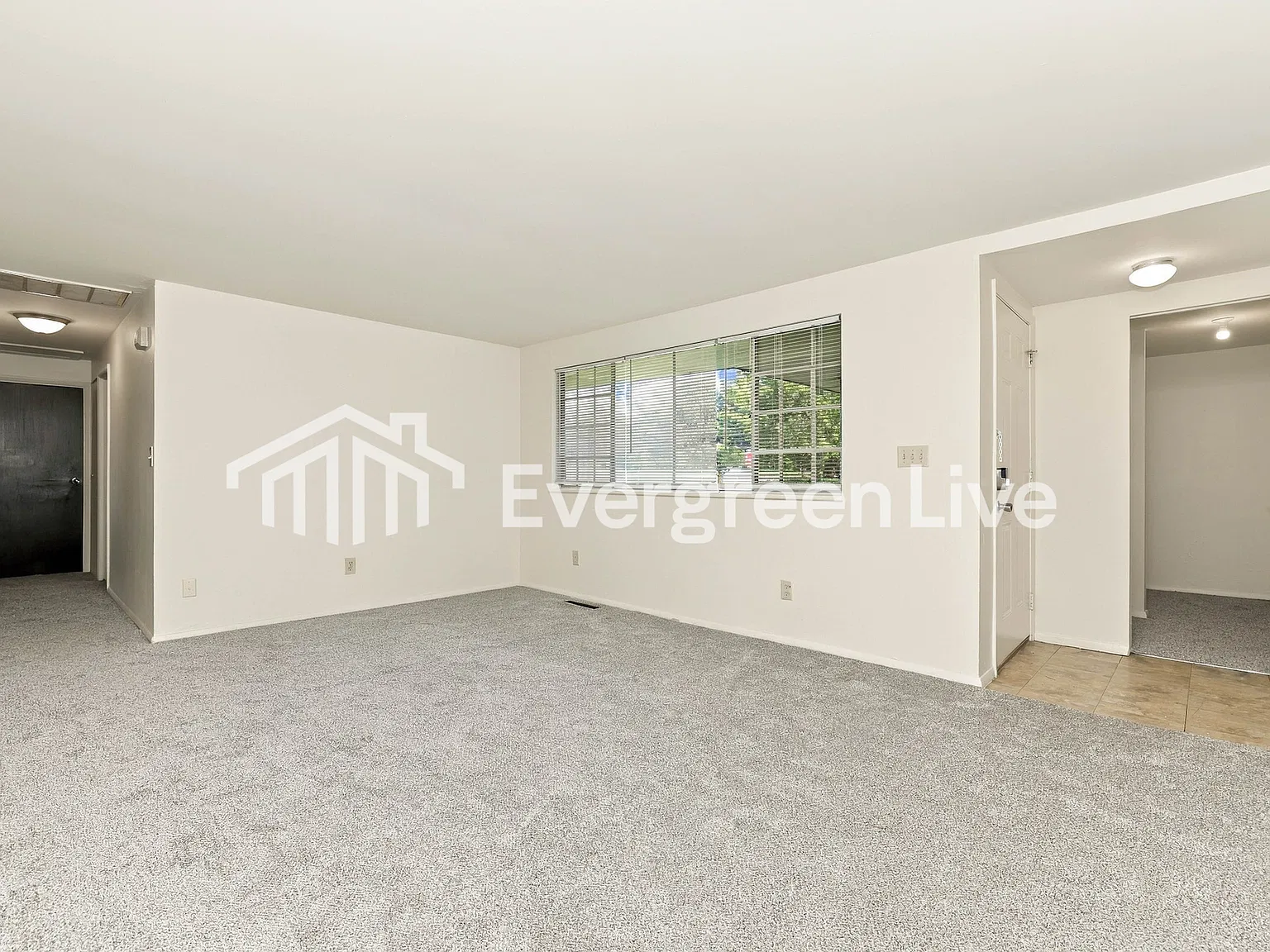 3 bed, 2.0 bath, 1376 sqft, $1,345 — Photo 4