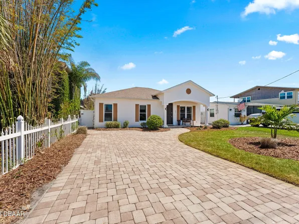 827 E 26th Ave, New Smyrna Beach, FL 32169