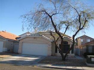 875 Hollandsworth Ave, Las Vegas, NV 89123