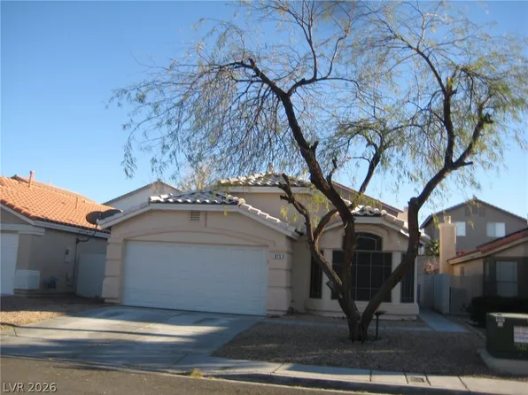 875 Hollandsworth Ave, Las Vegas, NV 89123