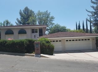 4621 Romberg Pl, Woodland Hills, CA 91364
