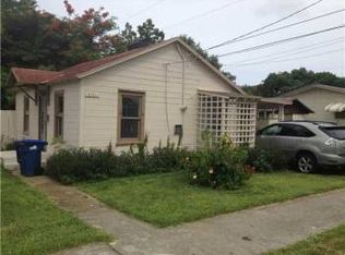 8181 NW 4th Ave, Miami, FL 33150