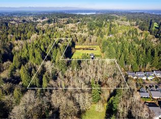 3133 32nd Avenue NW, Olympia, WA 98502