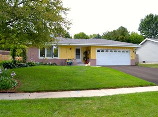 1604 S Indiana Ave, West Bend, WI 53095