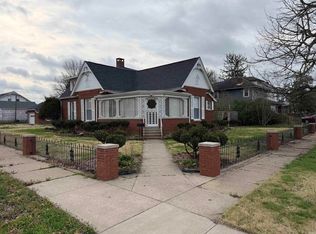 27 N Edwards St, Worthington, IN
