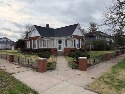 27 N Edwards St, Worthington, IN, 47471