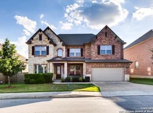 24007 Prestige Dr, San Antonio, TX 78260