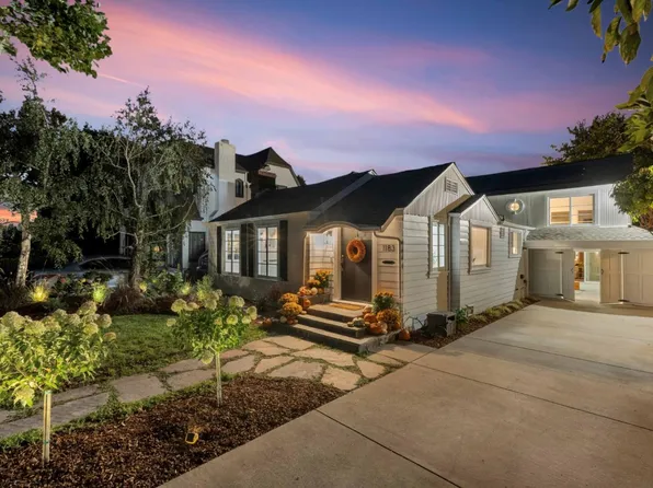 1183 Yosemite Ave, San Jose, CA 95126