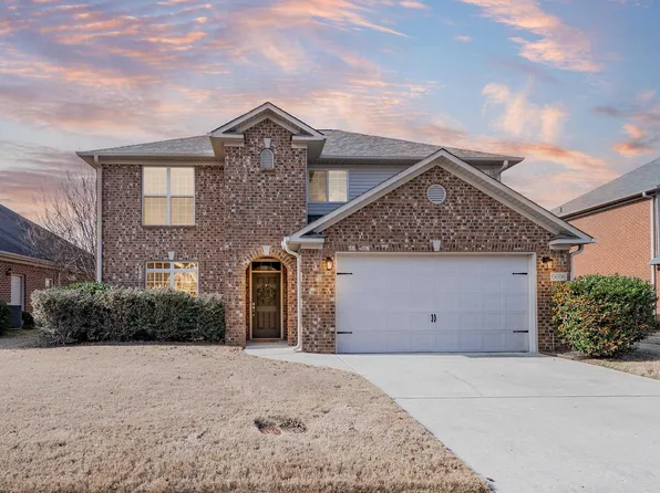 6606 Emmett Dr SE, Owens Cross Roads, AL 35763