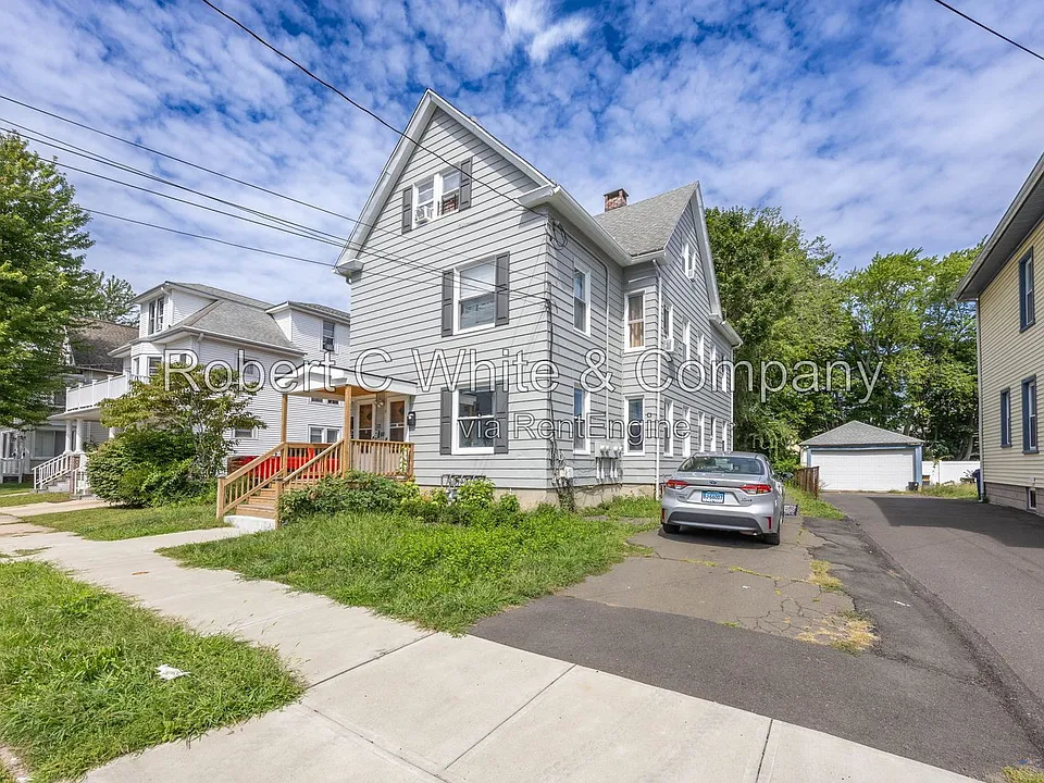 151 William St #1