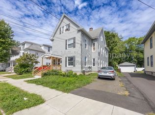 151 William St #1, West Haven, CT 06516