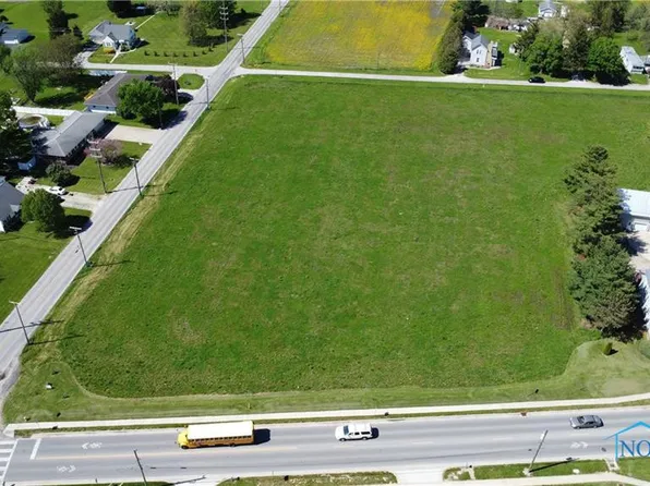 0 Miami St Parcel 3, Tiffin, OH 44883