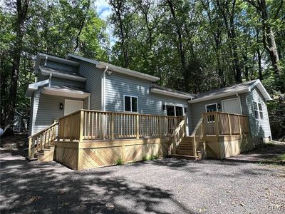 3422 Pocono Dr, East Stroudsburg, PA, 18302