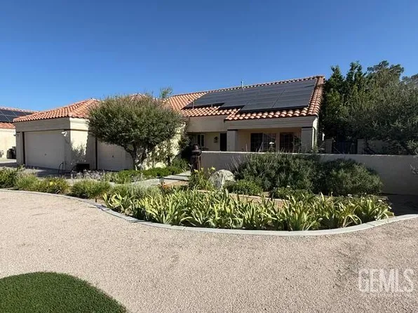 1224 Quail Way, Ridgecrest, CA 93555