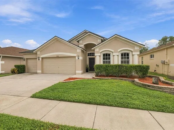 35136 DEERFIELD OAKS DRIVE, ZEPHYRHILLS, FL 33541