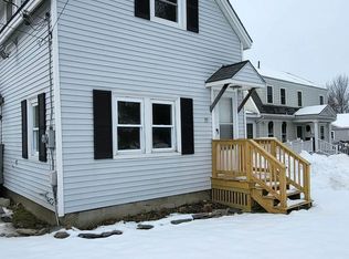 35 Mildred Ave, Bangor, ME 04401
