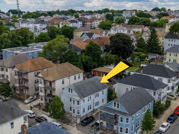 1083 1085 County St, New Bedford, MA 02746
