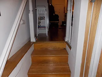 Rented by Citi Habitats