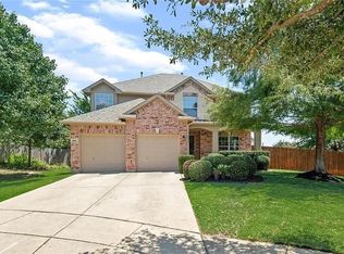 4501 Trumpet Vine, Denton, TX 76208