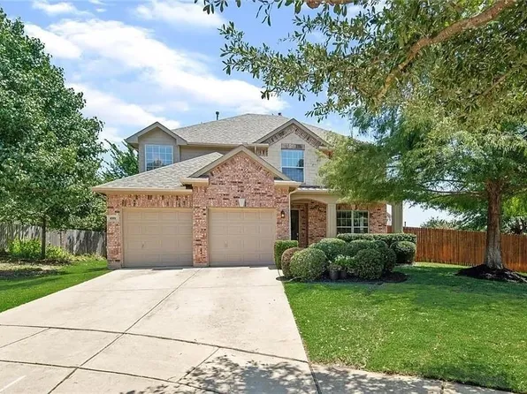 4501 Trumpet Vine, Denton, TX 76208