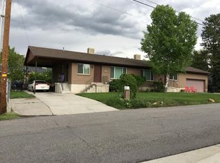 1485 E Maple Ave, Salt Lake City, UT 84106