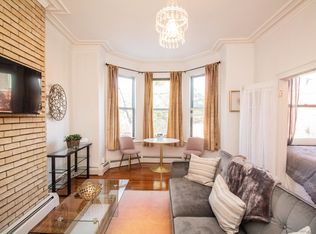 282 Washington St APT 3, Brookline, MA 02445