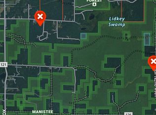 999 E Wilke Rd, Rothbury, MI 49452