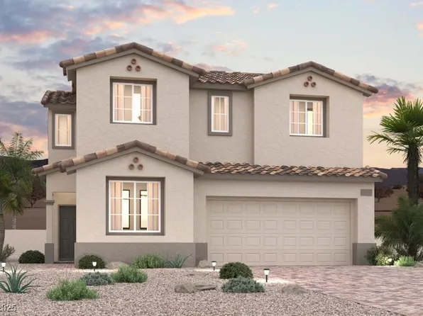 10733 Alamino Ave, Las Vegas, NV 89166