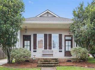 400 Polk St, New Orleans, LA 70124