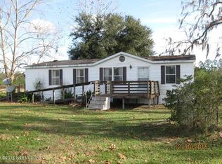 3105 County Road 125 NW, Lawtey, FL 32058