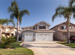 14703 Foxfield Ln, Fontana, CA 92336