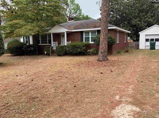 6408 Oakfield Rd, Columbia, SC 29206