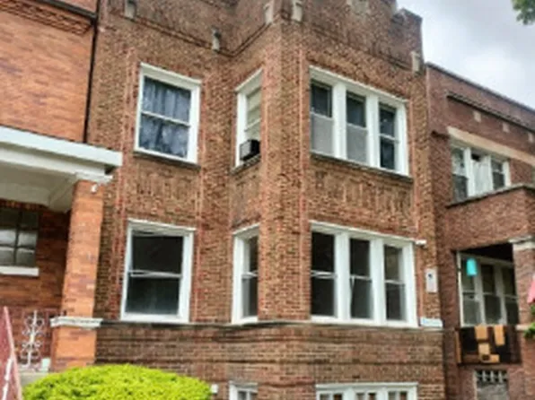 7408 South Eberhart Avenue - 1R, 7408 S Eberhart Ave, Chicago, IL 60619