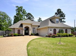 10517 Keysburg Ct, Shreveport, LA 71106