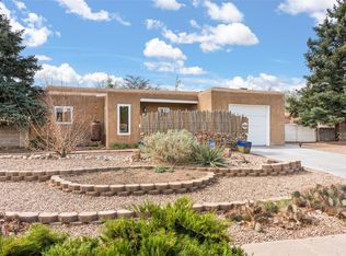 3300 Camino Cielo Vis, Santa Fe, NM 87507