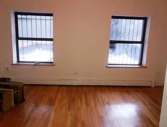 Rented by Perry Associates NYC Inc