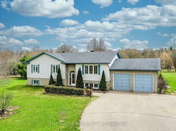 9375 County Road 1 Rd, Adjala Tosorontio, ON L0N 1P0