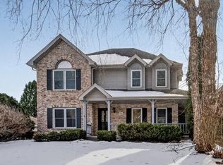 2892 Forest Down, Fitchburg, WI 53711