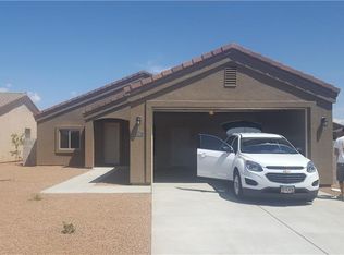 3915 E Suffock Ave, Kingman, AZ 86409