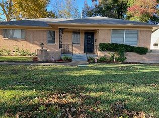 1701 Ferris Ave, Waxahachie, TX 75165