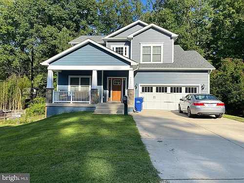 3607 Rose Ln Photo 1