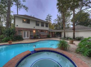 14 Kenmare Ct, Spring, TX 77382