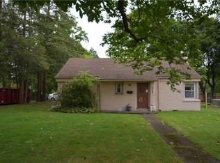 3184 Elmwood Ave, Rochester, NY 14618